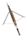Golden Crossbow - MU Online Season 21 item drop