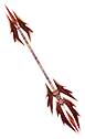 Divine Staff of Archangel - MU Online Season 21 item drop