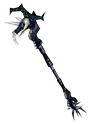 Staff of Kundun - MU Online Season 21 item drop