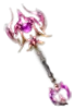 Silver Heart Wand - MU Online Season 21 item drop