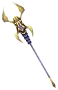 Grand Viper Staff - MU Online Season 21 item drop