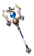 Manticore Wand - MU Online Season 21 item drop