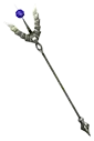 Platina Staff - MU Online Season 21 item drop