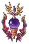 Imperial Orb - MU Online Season 21 item drop