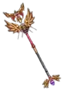 Imperial Magic Staff - MU Online Season 21 item drop