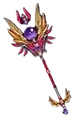 Imperial Wand - MU Online Season 21 item drop