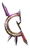 Demonic Stick - MU Online Season 21 item drop