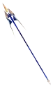 Thunder Staff - MU Online Season 21 item drop