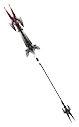 Inberial Staff - MU Online Season 21 item drop