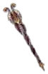 Chrome Staff - MU Online Season 21 item drop
