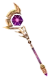 Raven Stick - MU Online Season 21 item drop