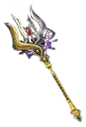Miracle Staff - MU Online Season 21 item drop