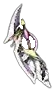 Divine Stick of the Archangel - MU Online Season 21 item drop