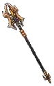 Spite Staff - MU Online Season 21 item drop