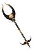 Gorgon Staff - MU Online Season 21 item drop
