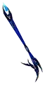 Legendary Staff - MU Online Season 21 item drop
