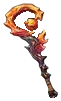 Soul Stick - MU Online Season 21 item drop