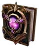Silver Heart Book - MU Online Season 21 item drop