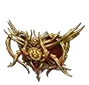 Legendary Magic Book - MU Online Season 21 item drop