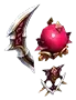 Spinel Orb - MU Online Season 21 item drop