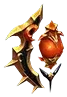 Almandin Orb - MU Online Season 21 item drop