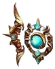 Holy Angel Orb - MU Online Season 21 item drop