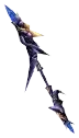 Dragon Soul Staff - MU Online Season 21 item drop