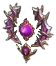 Silver Heart Orb - MU Online Season 21 item drop