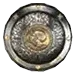 Large Round Shield - MU Online Season 21 item drop