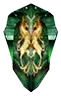 Bronze Shield - MU Online Season 21 item drop