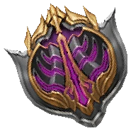 Dark Angel Mage Shield - MU Online Season 21 item drop
