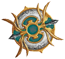Holy Angel Mage Shield - MU Online Season 21 item drop