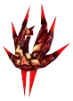 Dragon Shield - MU Online Season 21 item drop