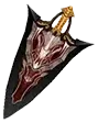 Crimson Glory - MU Online Season 21 item drop