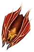 Salamander Shield - MU Online Season 21 item drop