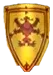 Kite Shield - MU Online Season 21 item drop