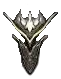 Lazy Wind Shield - MU Online Season 21 item drop
