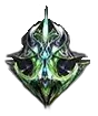 Light Lord Shield - MU Online Season 21 item drop