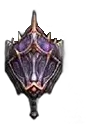 Magic Knight Shield - MU Online Season 21 item drop
