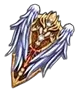 Pluma Shield - MU Online Season 21 item drop