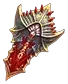 Vis Shield - MU Online Season 21 item drop
