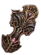 Grace Shield - MU Online Season 21 item drop