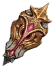 Constant Shield - MU Online Season 21 item drop