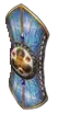 El Hazard Shield - MU Online Season 21 item drop