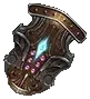 Darkangel Shield - MU Online Season 21 item drop