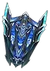 Blue Eye Shield - MU Online Season 21 item drop