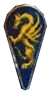 Dragon Slayer Shield - MU Online Season 21 item drop
