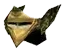 Bronze Helm - MU Online Season 21 item drop