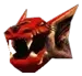 Dragon Helm - MU Online Season 21 item drop