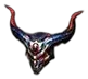 Awakening Soul Fighter Helm - MU Online Season 21 item drop